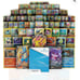 Pokémon Top Class Cards Mega Box 100 Cards 3 Guaranteed Ultra Rares