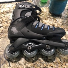 roller blades