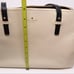 KATE SPADE Grand Street leather bag