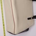 KATE SPADE Grand Street leather bag