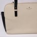 KATE SPADE Grand Street leather bag