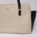 KATE SPADE Grand Street leather bag