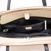 KATE SPADE Grand Street leather bag