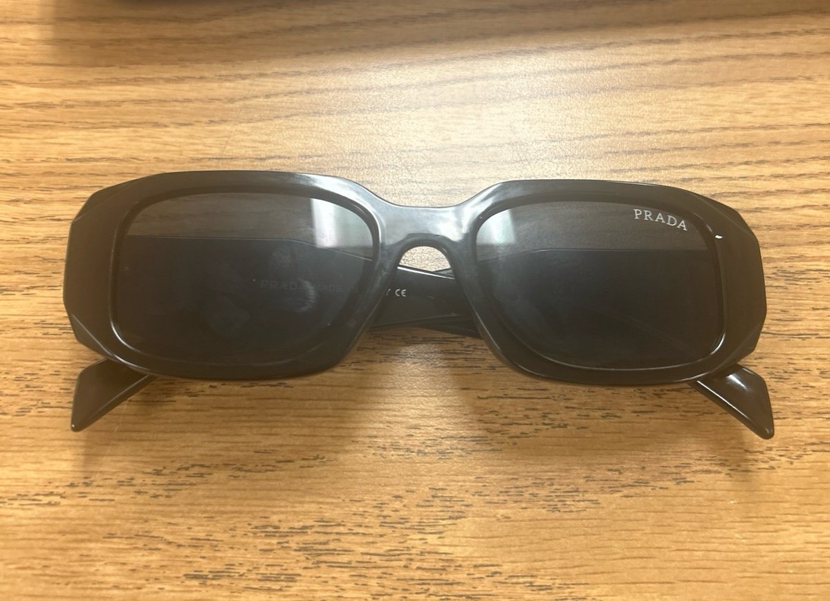 Prada Sunglasses