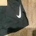 Nike AeroSwift Dri-fit ADV Mens 2'' Running Shorts in Black CJ7837-010 Sz Large