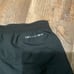 Nike AeroSwift Dri-fit ADV Mens 2'' Running Shorts in Black CJ7837-010 Sz Large