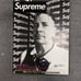SUPREME - MAGAZINE VOLUME 6 ( WITH STICKERS )