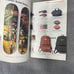 SUPREME - MAGAZINE VOLUME 6 ( WITH STICKERS )