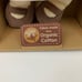 Dandelion Organic Cotton Plush Doll Girl Blonde Pigtails