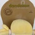 Dandelion Organic Cotton Plush Doll Girl Blonde Pigtails