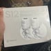 TSRETE Portable Double Breast Pump, Hands-Free Electric Breast Pump with 2 Modes