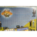 City Council Board Game by Elad Goldsteen 2013 Golden Egg Games, New and Sealed