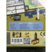 City Council Board Game by Elad Goldsteen 2013 Golden Egg Games, New and Sealed