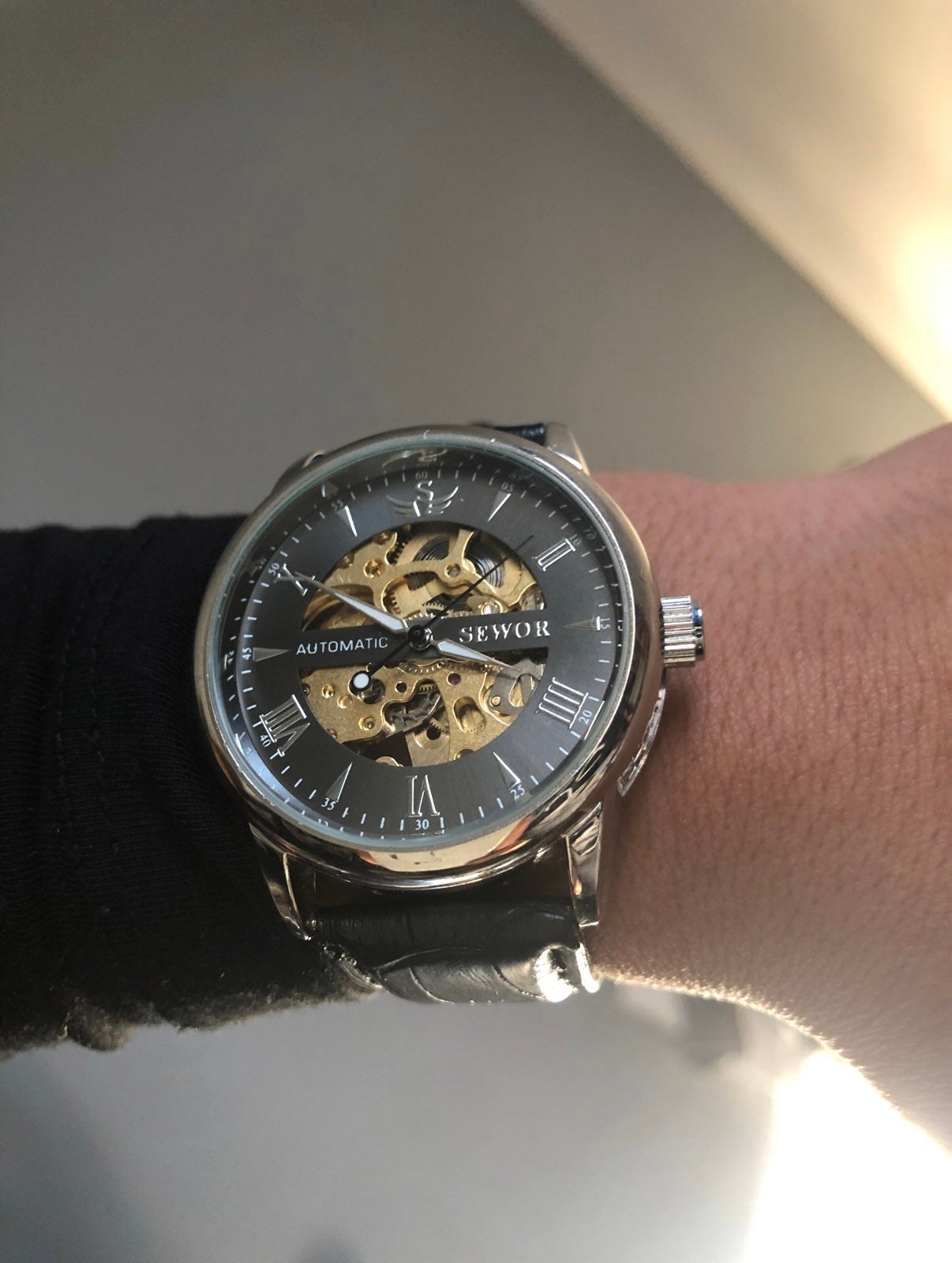 Automatic Watch