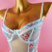Babydoll Lingerie Set