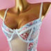 Babydoll Lingerie Set