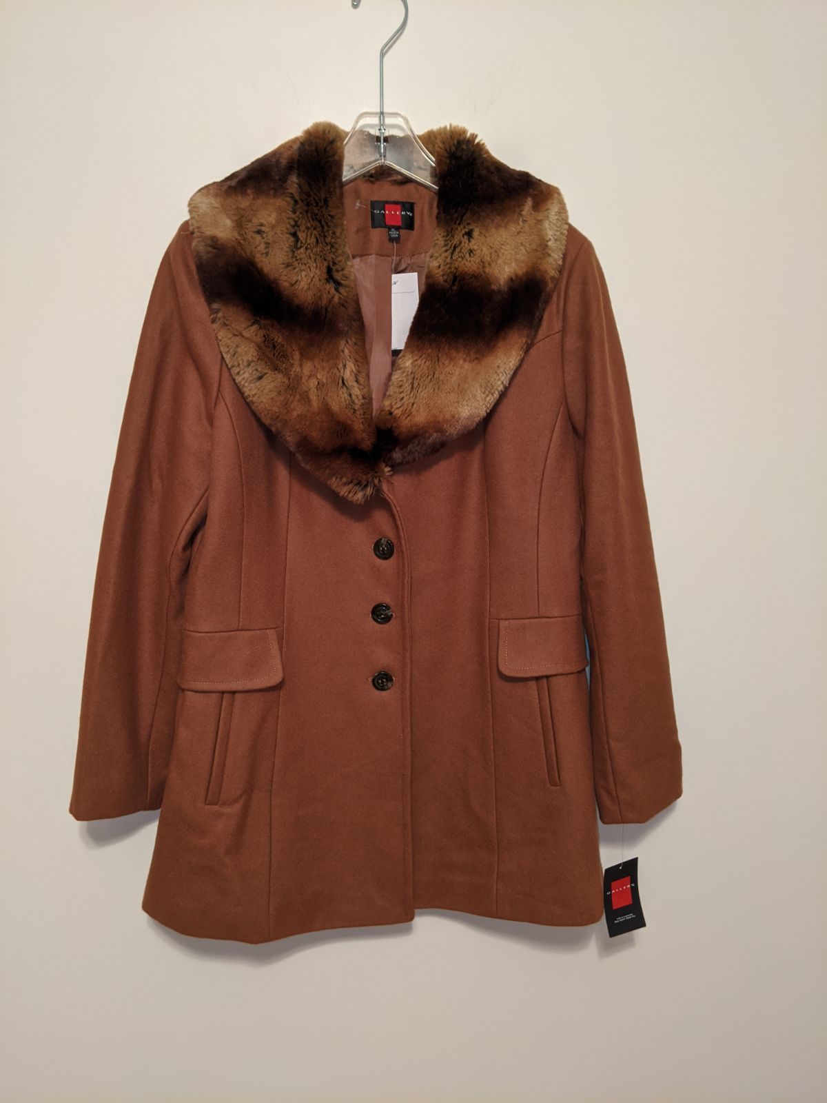 gallery coat