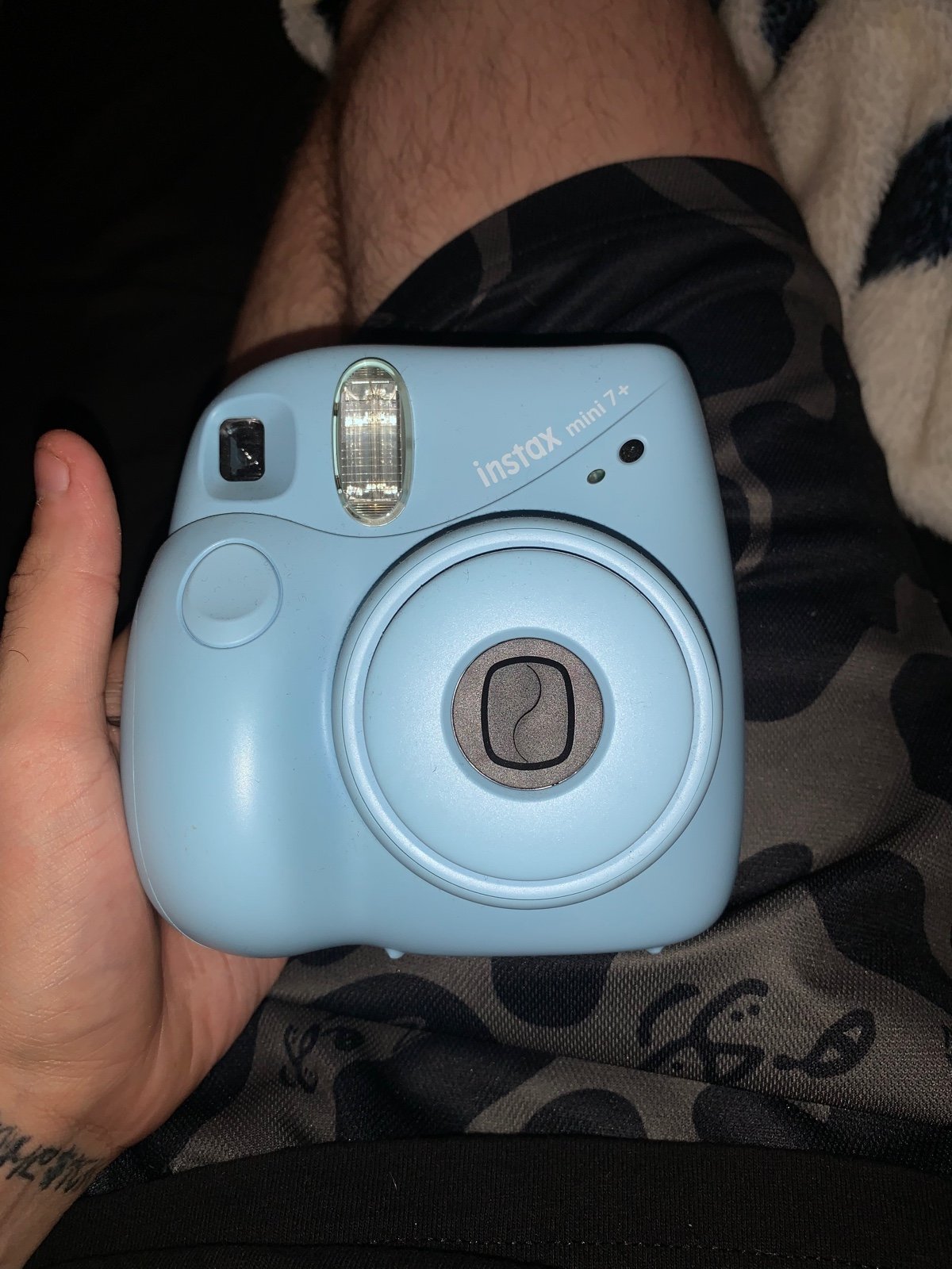 Instax Mini 7