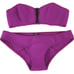 0/2 LISA MARIE FERNANDEZ LAUREN BIKINI