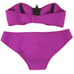 0/2 LISA MARIE FERNANDEZ LAUREN BIKINI