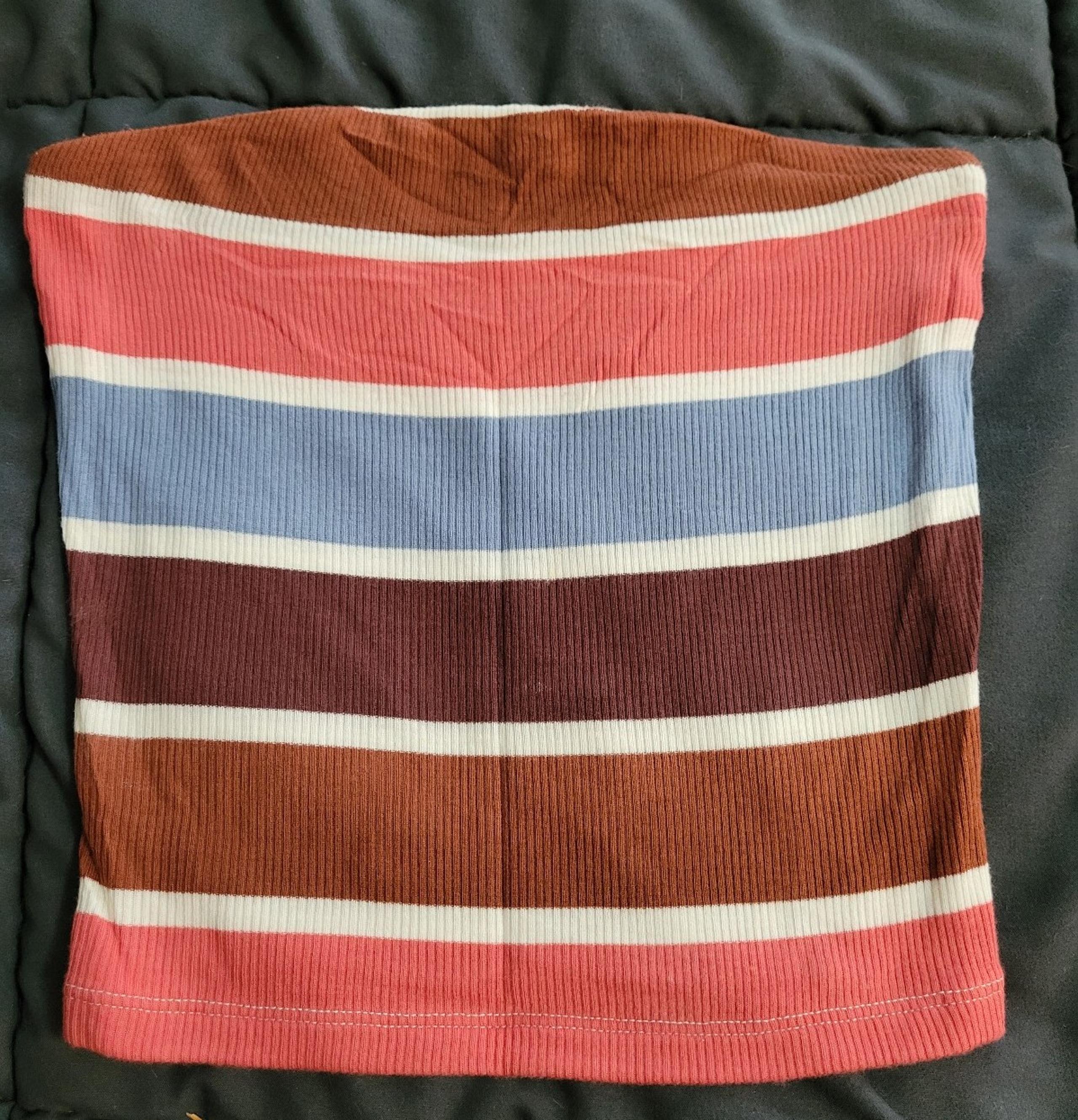 American Eagle Tube Top
