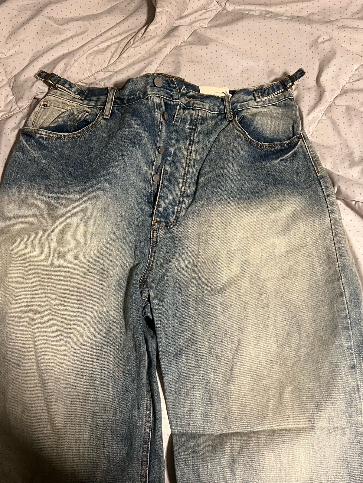 MNML Jeans