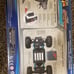 #56 NEW REMOTE CONTROL MONSTER TRUCK