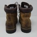 Timberland Men’s Rugged 6’ Waterproof Brown Leather Boots, Size 10.5 M