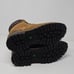 Timberland Men’s Rugged 6’ Waterproof Brown Leather Boots, Size 10.5 M