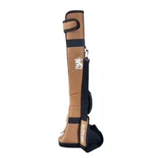 Slotline Golf Lightweight Sunday Pencil Shoulder Strap Standing Club Bag Case