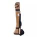 Slotline Golf Lightweight Sunday Pencil Shoulder Strap Standing Club Bag Case