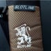 Slotline Golf Lightweight Sunday Pencil Shoulder Strap Standing Club Bag Case