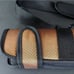 Slotline Golf Lightweight Sunday Pencil Shoulder Strap Standing Club Bag Case