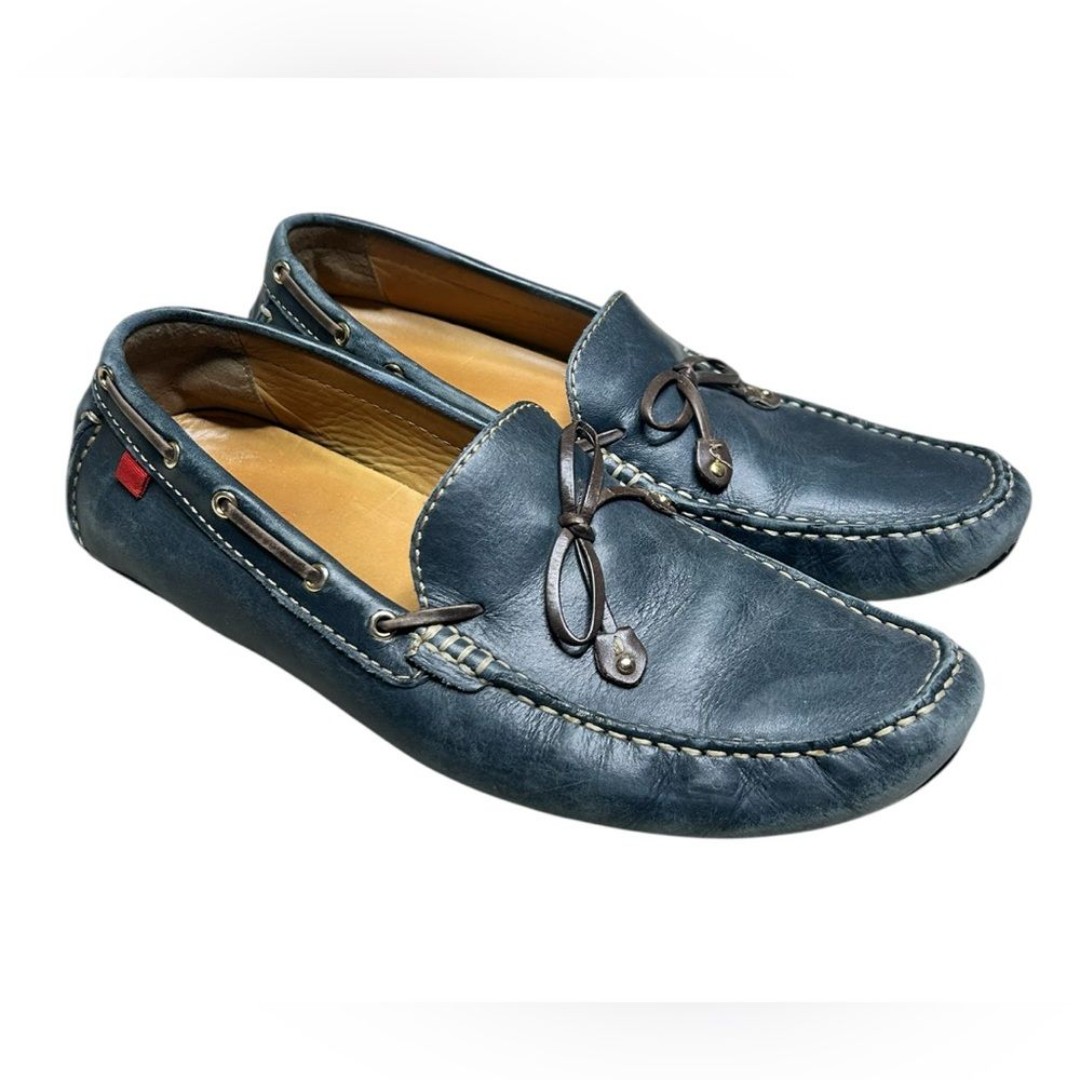 MARC JOSEPH Cypress Hill Loafers Men’s Size 42