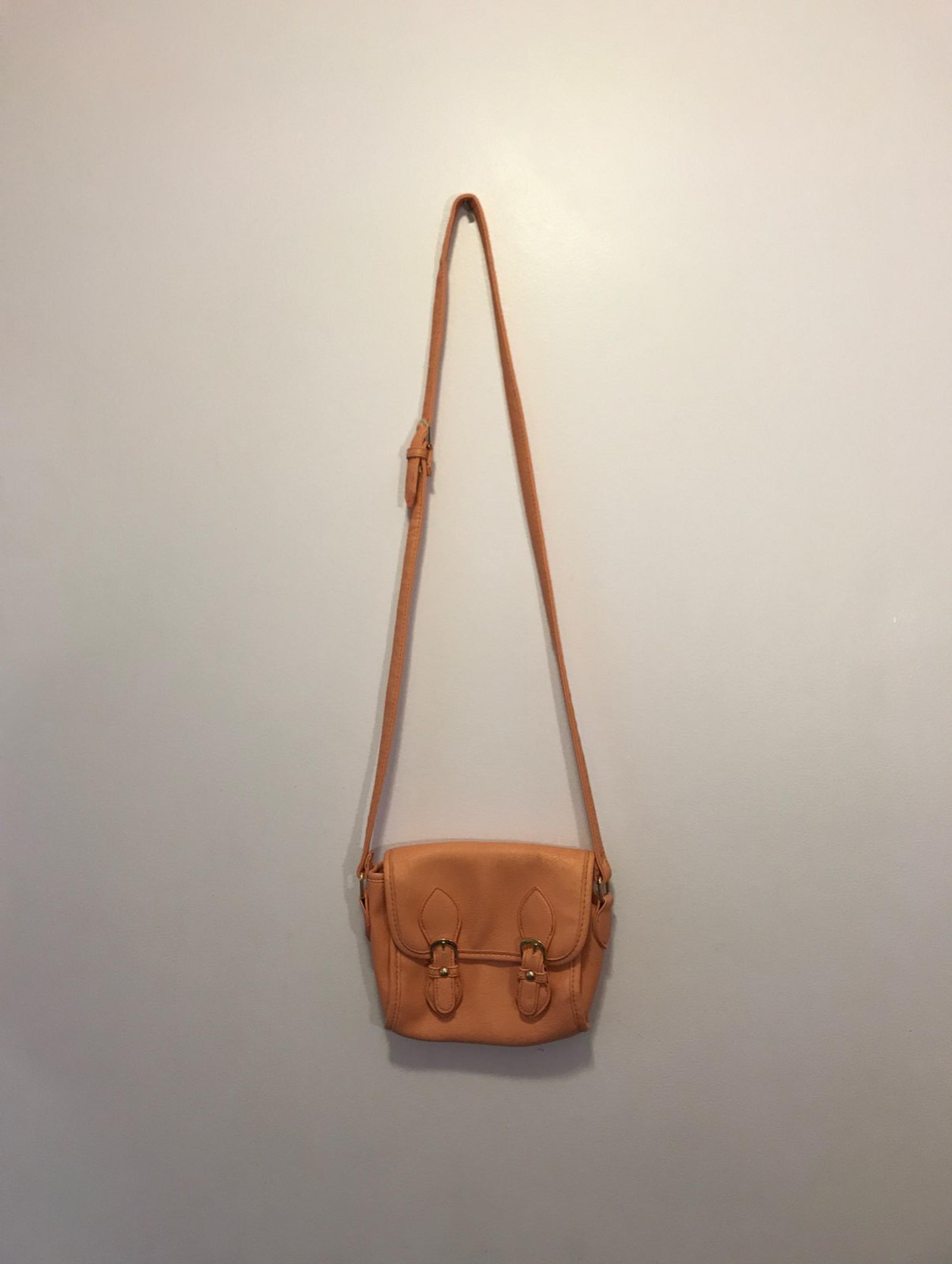 Shoulder bag