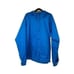 McKinley AquaMax Pro Blue Raincoat