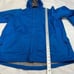 McKinley AquaMax Pro Blue Raincoat