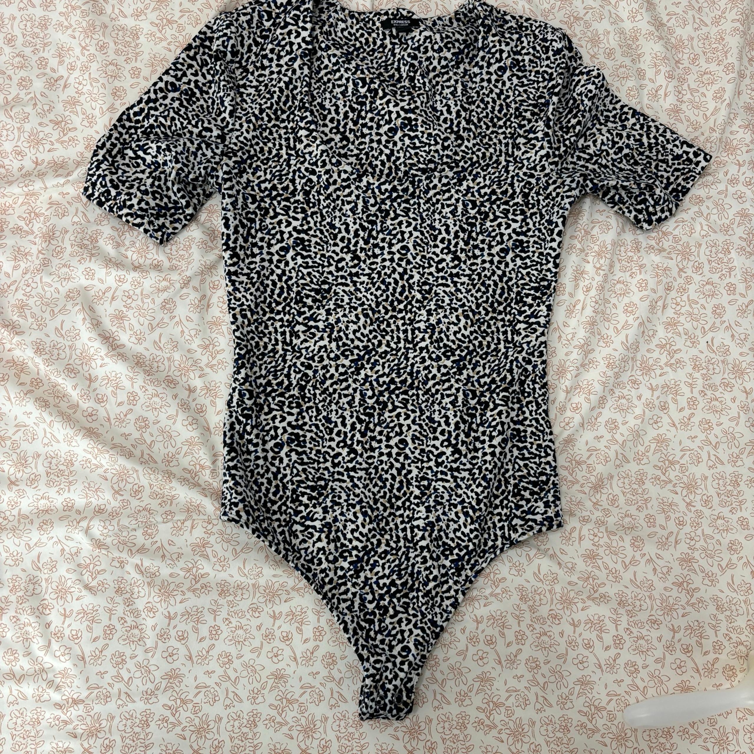 bodysuit