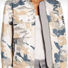 Zadig & Voltaire jacket