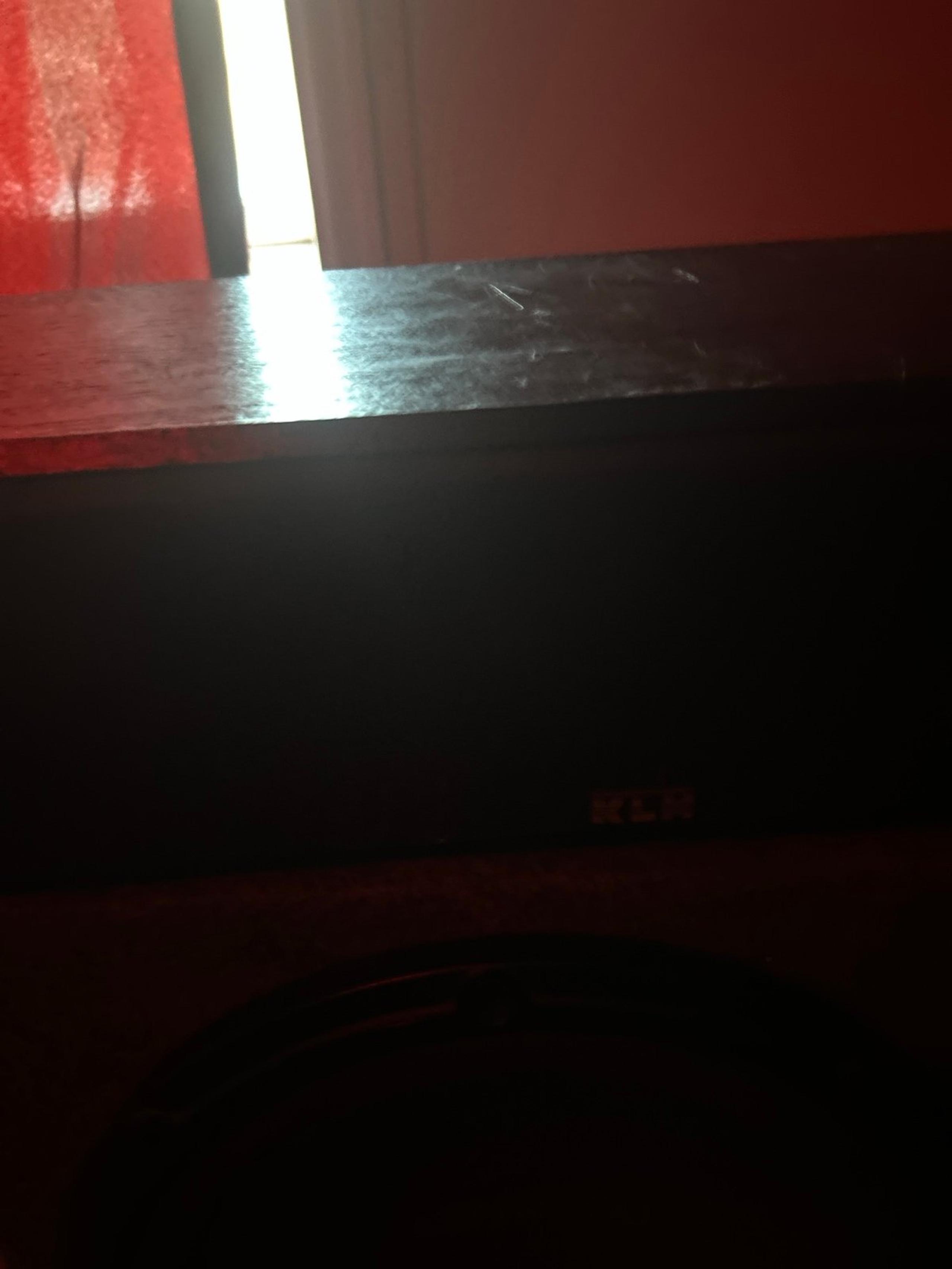 Mini 3 inch subwoofer