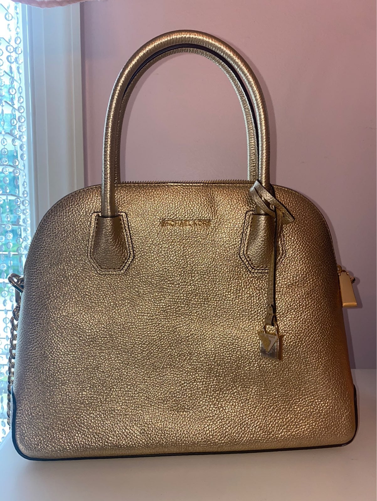 Michael Kors purse