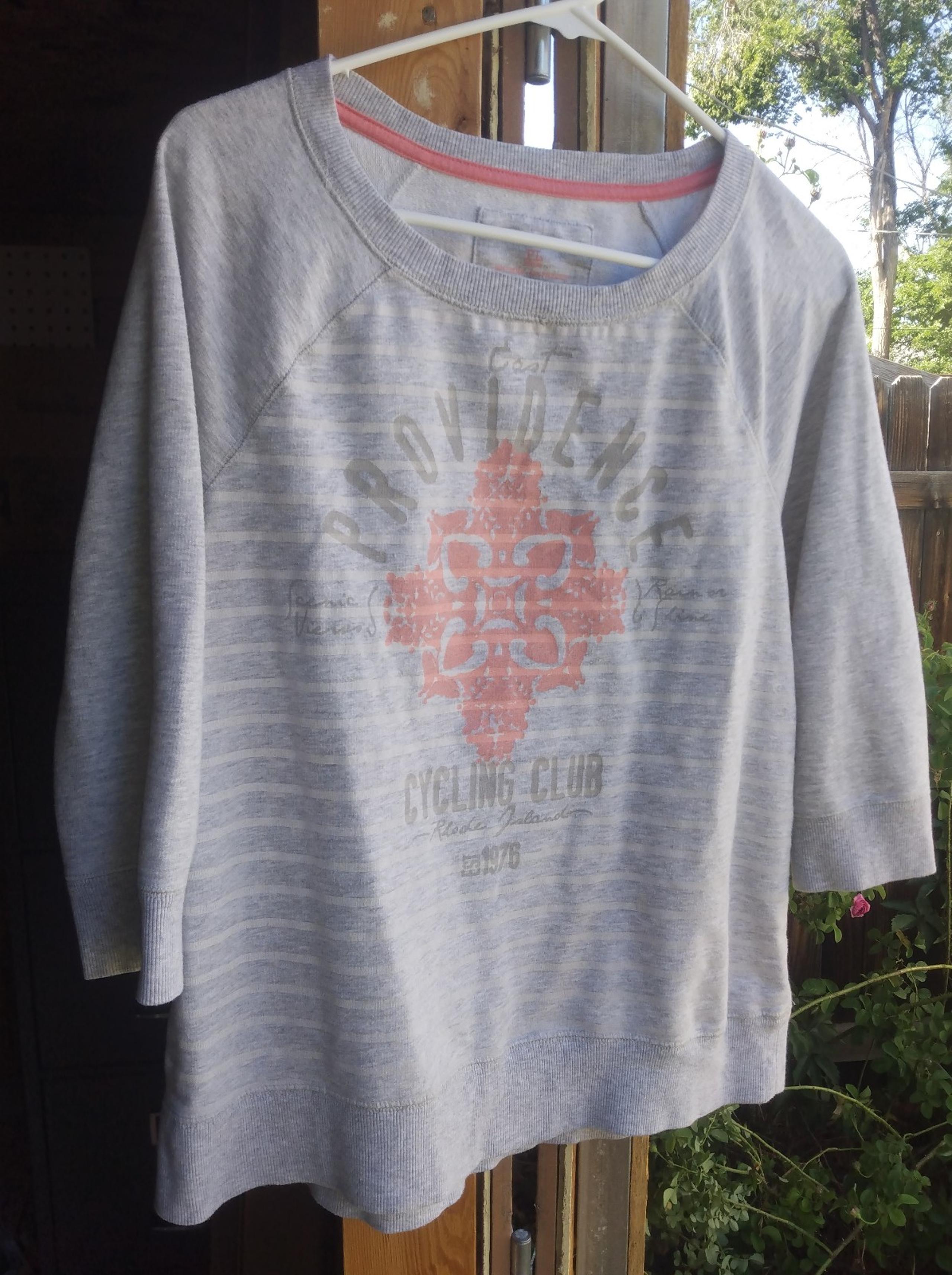 Women's Sonoma Sweatshirt
