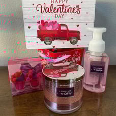 BBW: A Thousand Wishes Home Fragrance Candle Bundle