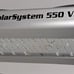 Grow Light California LightWorks SolarSystem 550 VEG Commetcial LED Grow Light