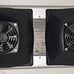 Grow Light California LightWorks SolarSystem 550 VEG Commetcial LED Grow Light