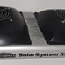Grow Light California LightWorks SolarSystem 550 VEG Commetcial LED Grow Light
