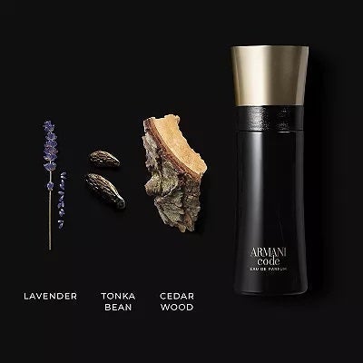 Giorgio Armani - Armani Code 2.0fl oz. FREE SHIPPING