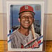 Stan Musial SSP