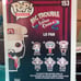 Funko Pop - Lo Pan 153
