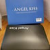 Angel KISS vibration Massage Device R7 Pro (BLACK)